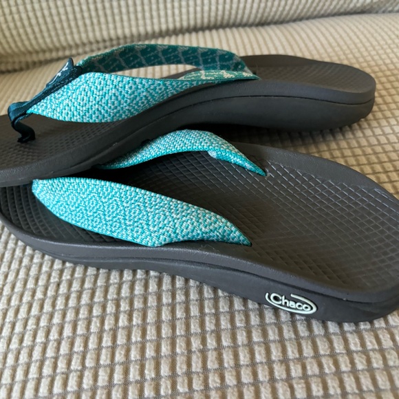 Chaco Wedge Sandals for Women size 7 - Picture 5 of 6